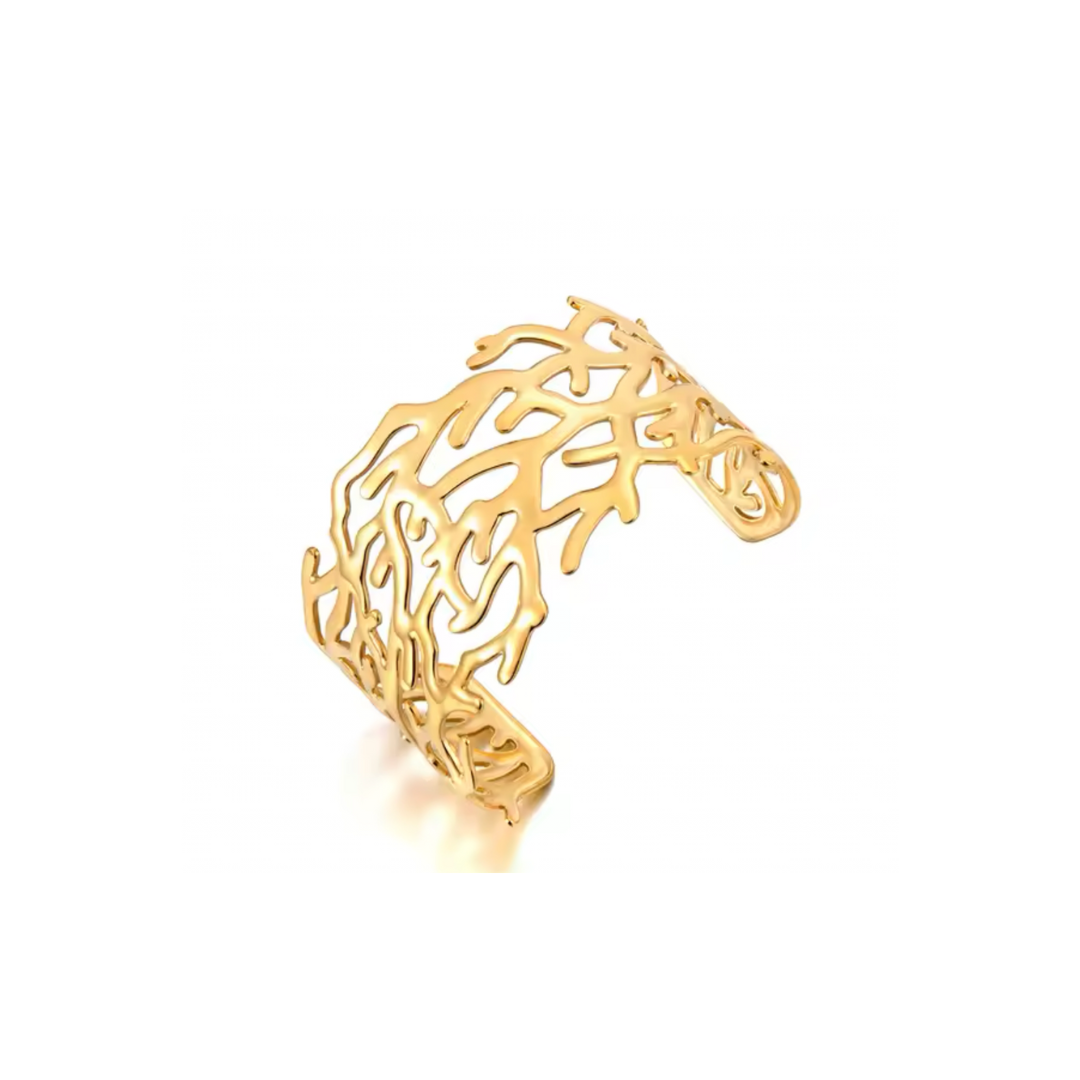 Coral Reef | Cuff