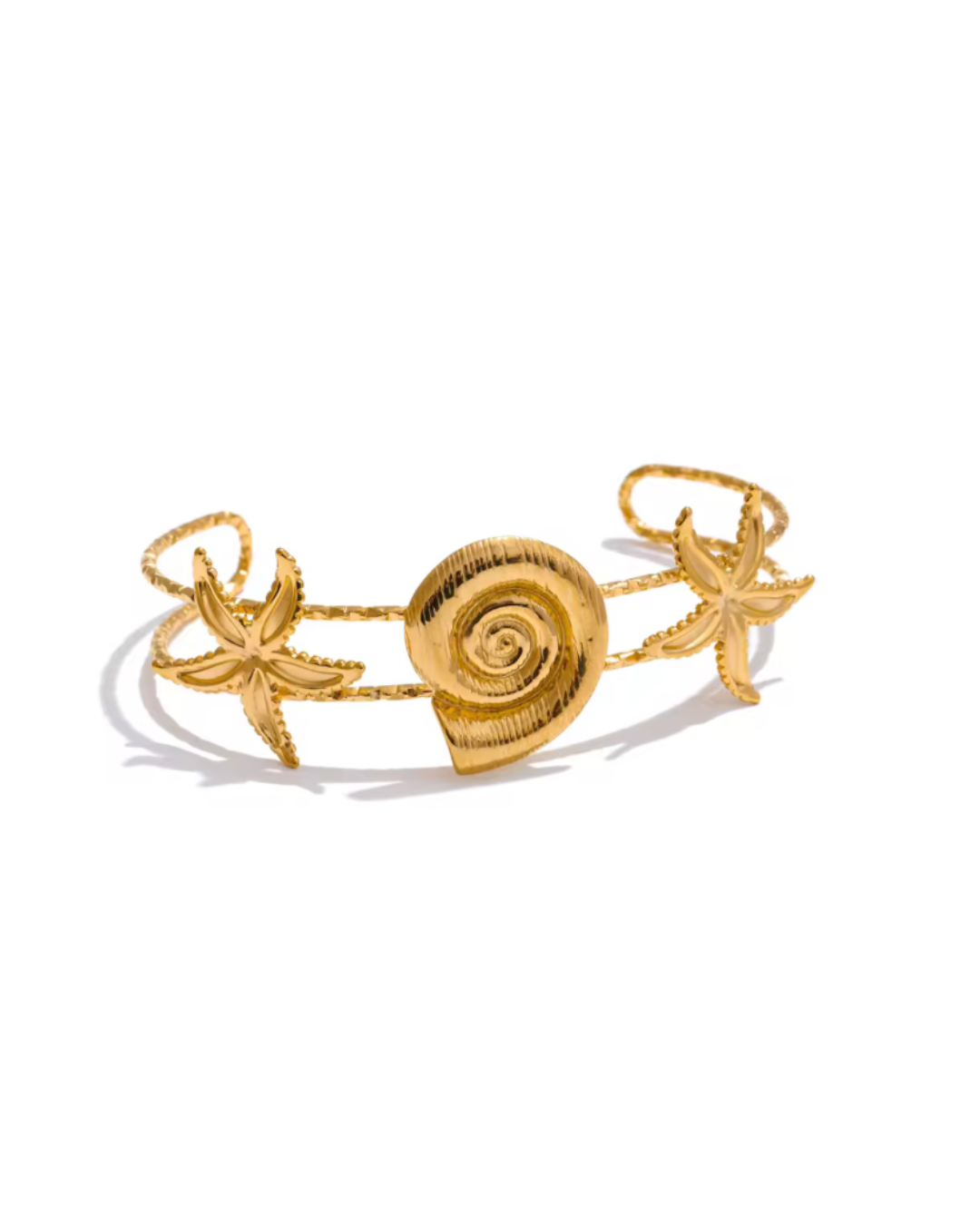 Island Fever | Cuff