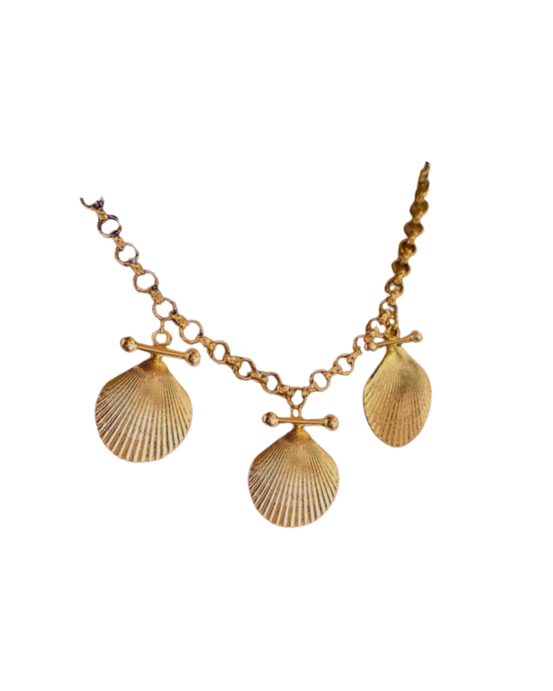 Golden Weekend | Necklace