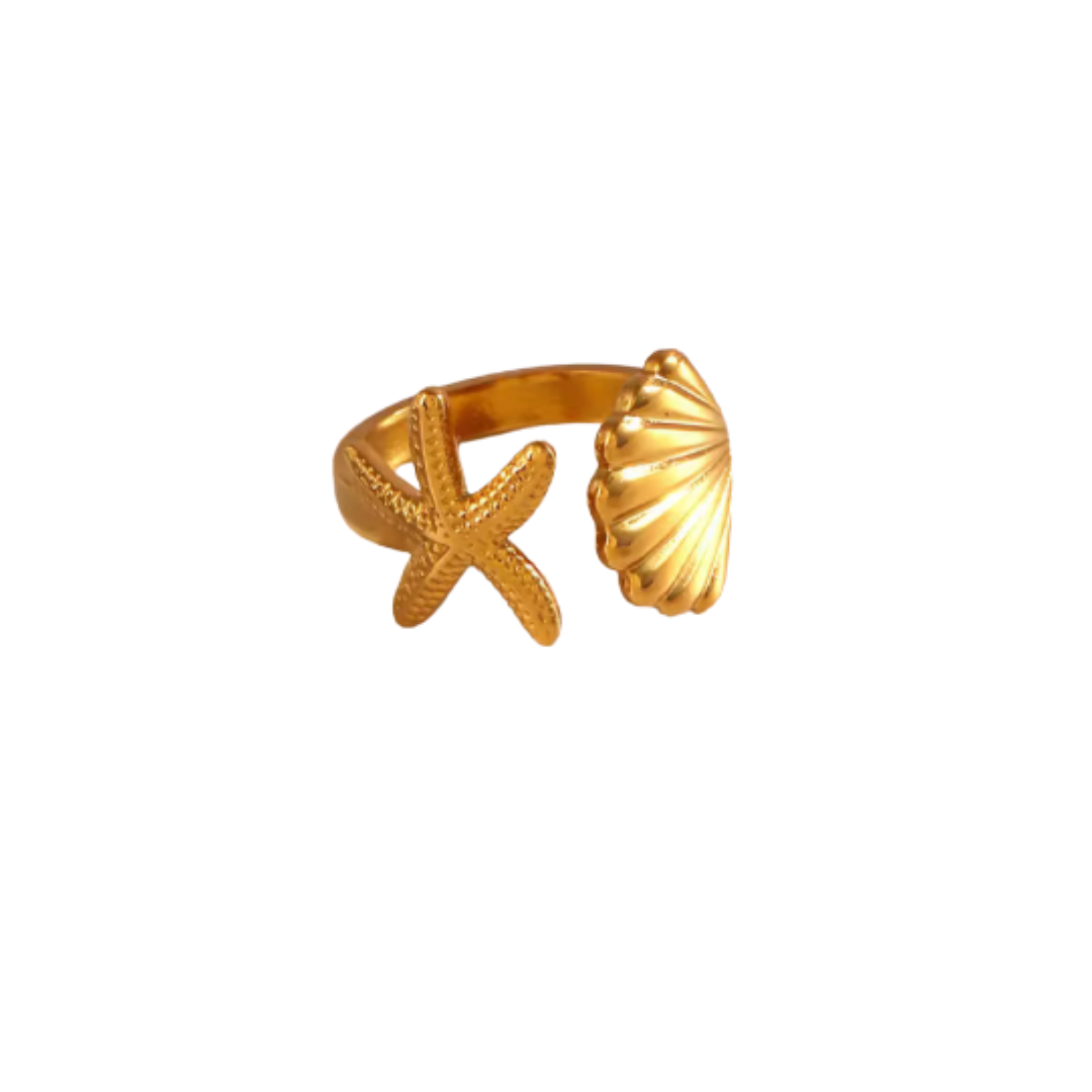 Under the Sea | Ring