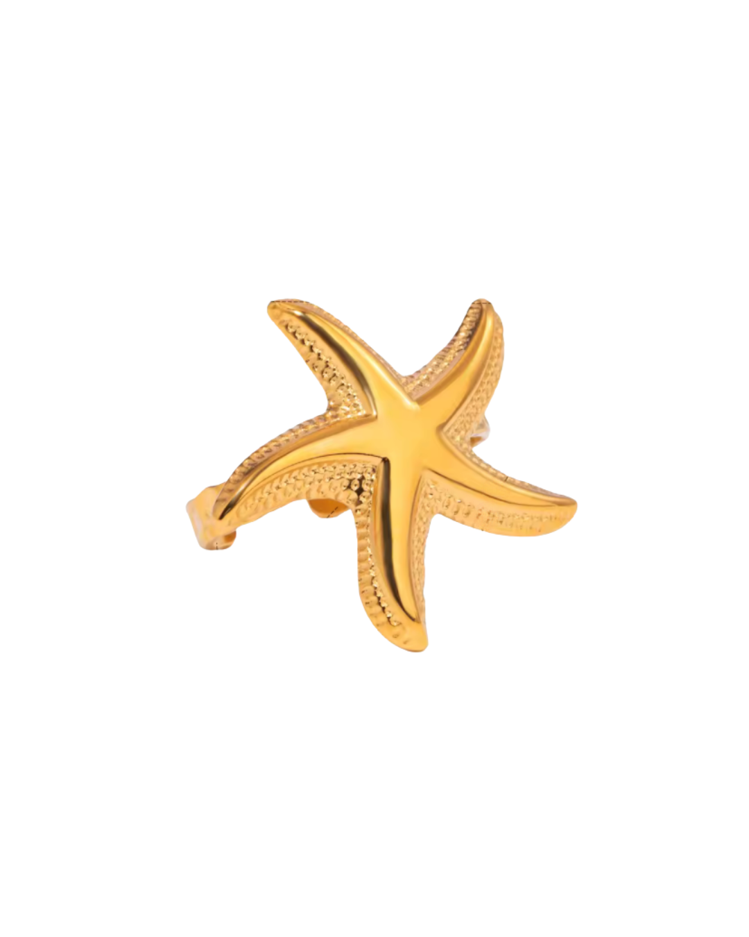 Sea Beauty | Ring