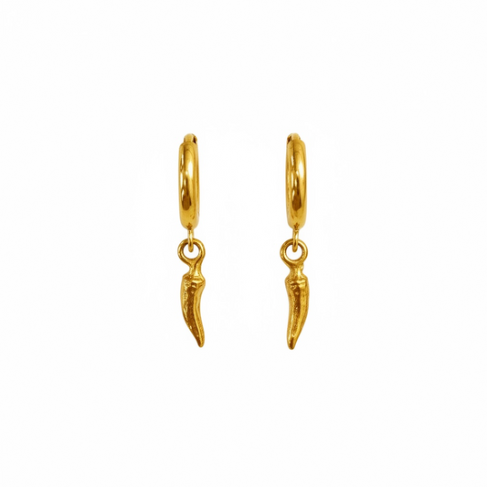 Beach Chili | Earrings