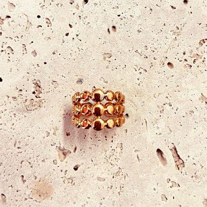 Cabana Glow | Ring