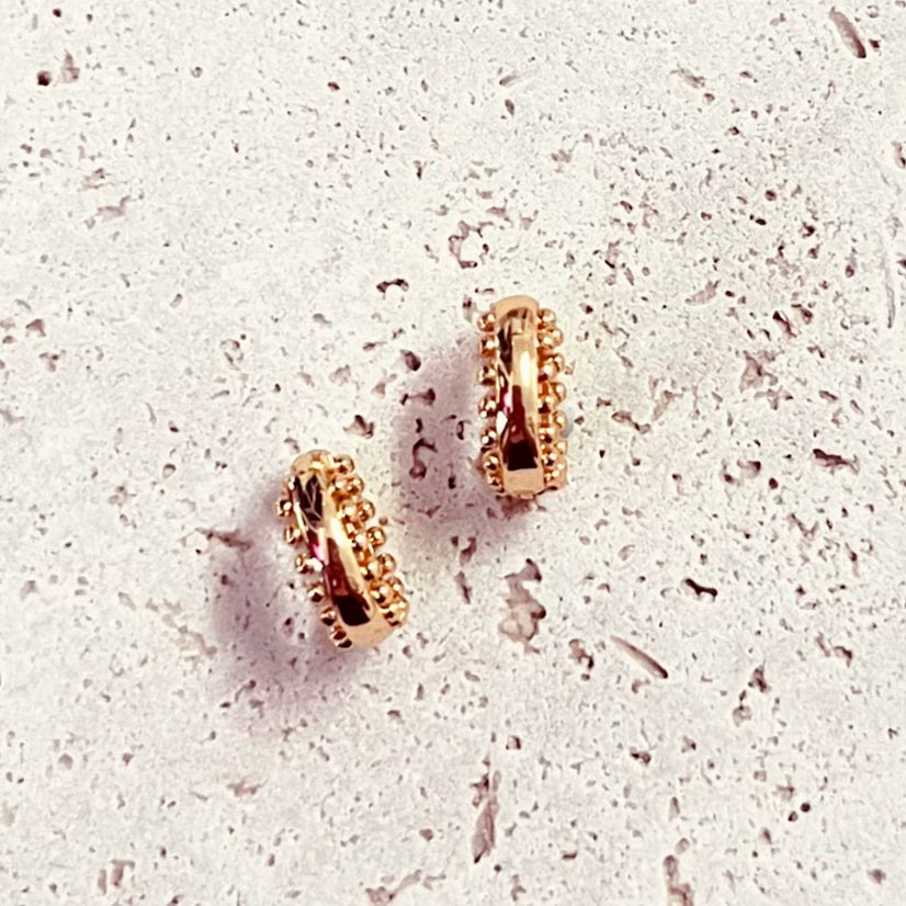 Nazar Solstice | Earrings