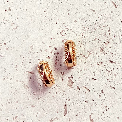 Nazar Solstice | Earrings