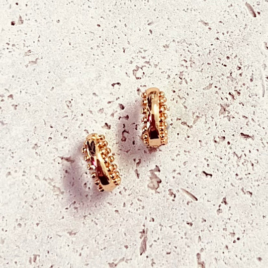 Nazar Solstice | Earrings