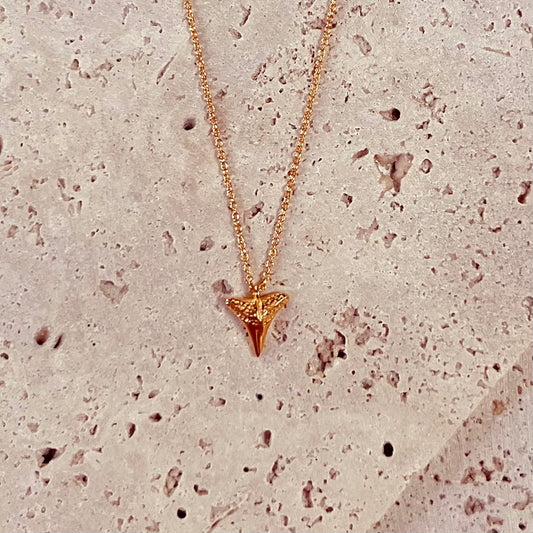 Reef Bite | Necklace