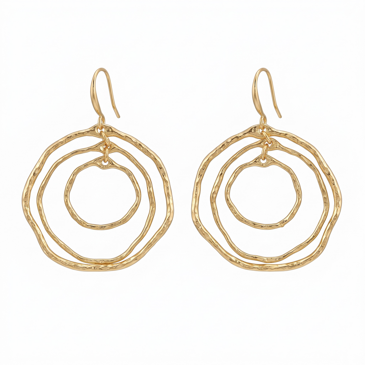 First Class to Greece | Earrings