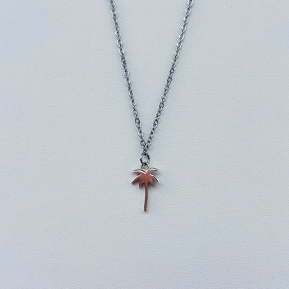 Palm Paradise | Necklace