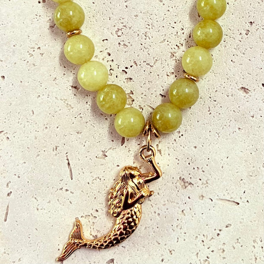 Verde Tide | Necklace