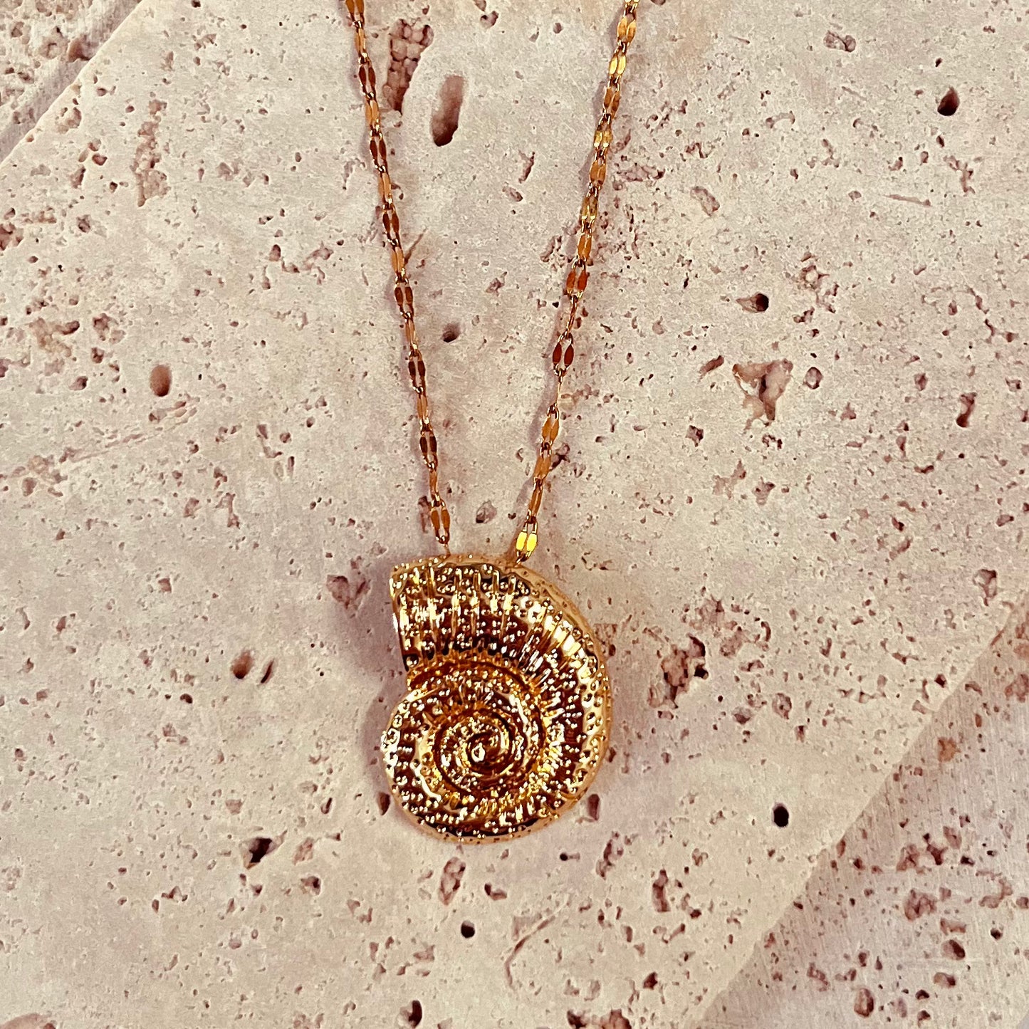 Costa Dorada | Necklace