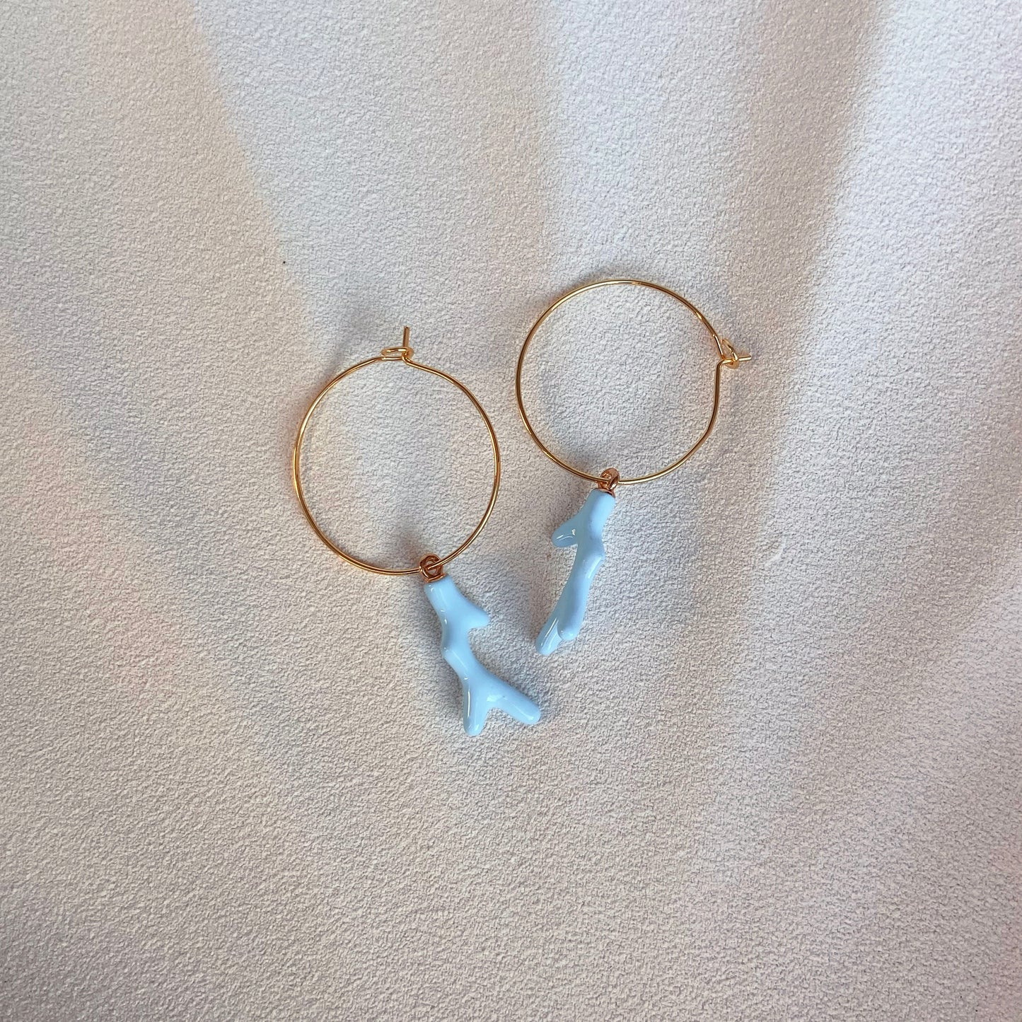 Hidden in Malibu | Earrings