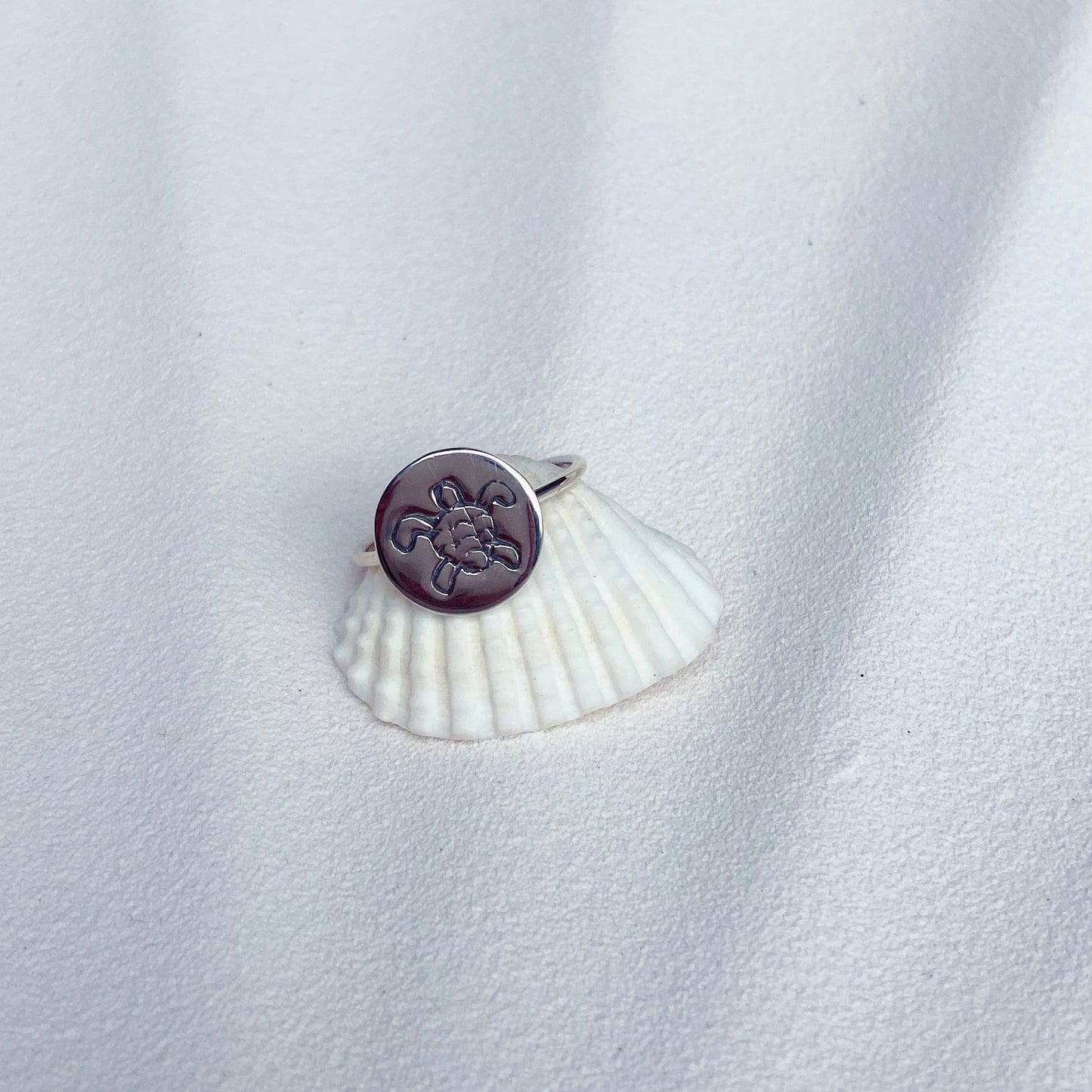 Shores of Bali | Ring