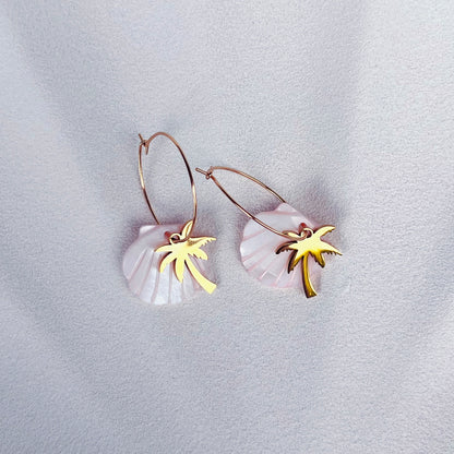 Paradise Found | Earrings