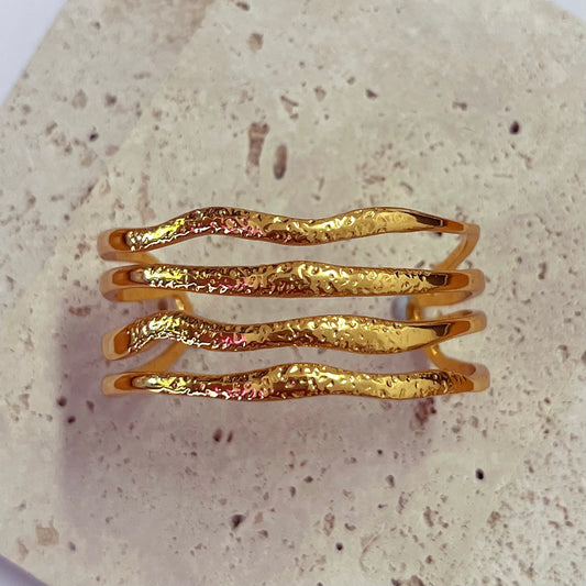 Auro | Cuff