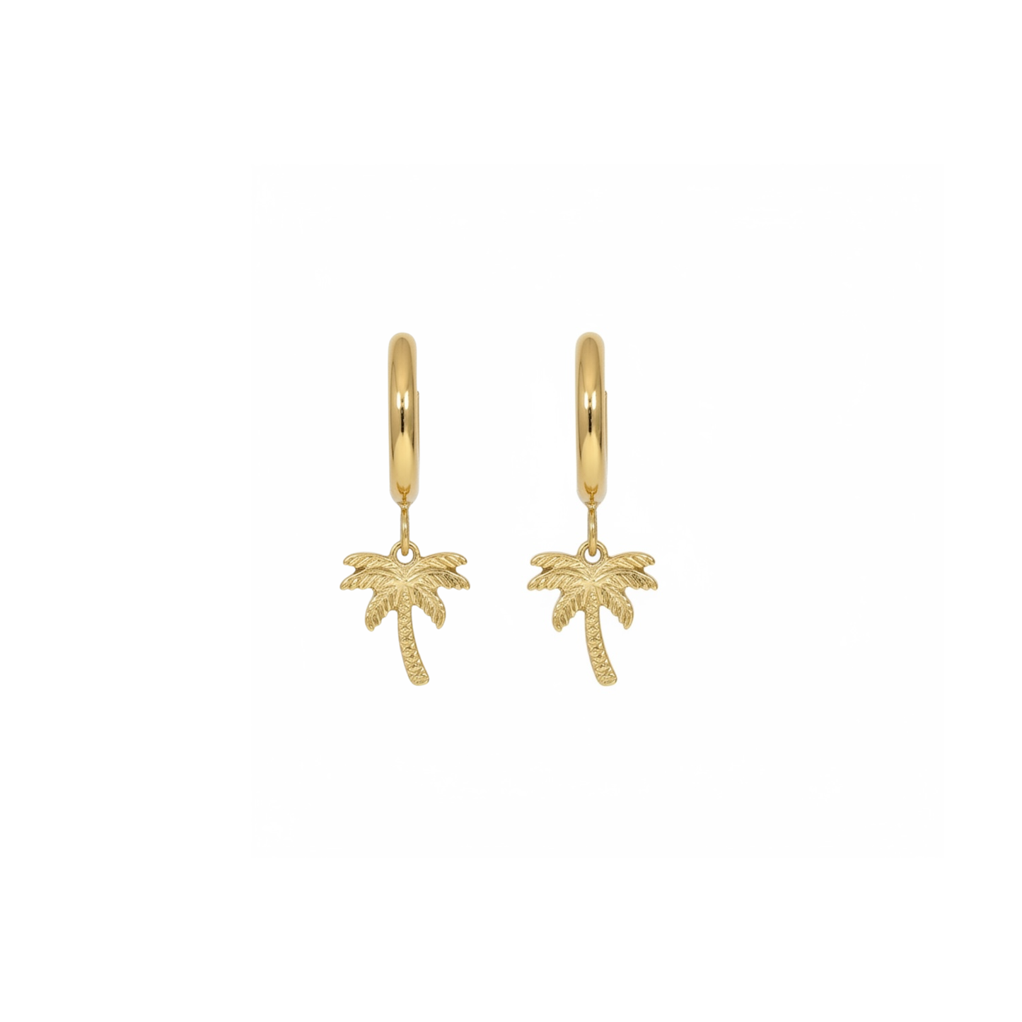 Secret Island | Earrings