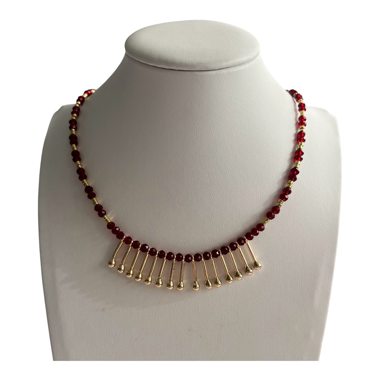 Golden Gate | Necklace