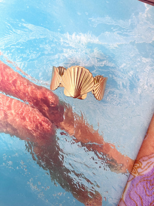 Endless Summer | Cuff