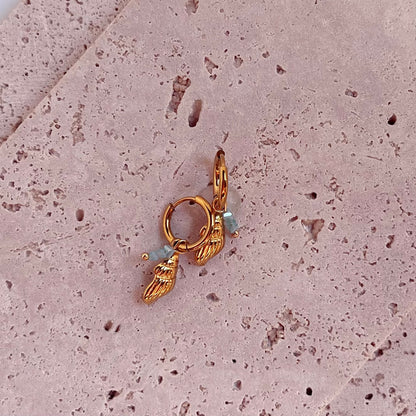 Ocean After Glow | Earrings