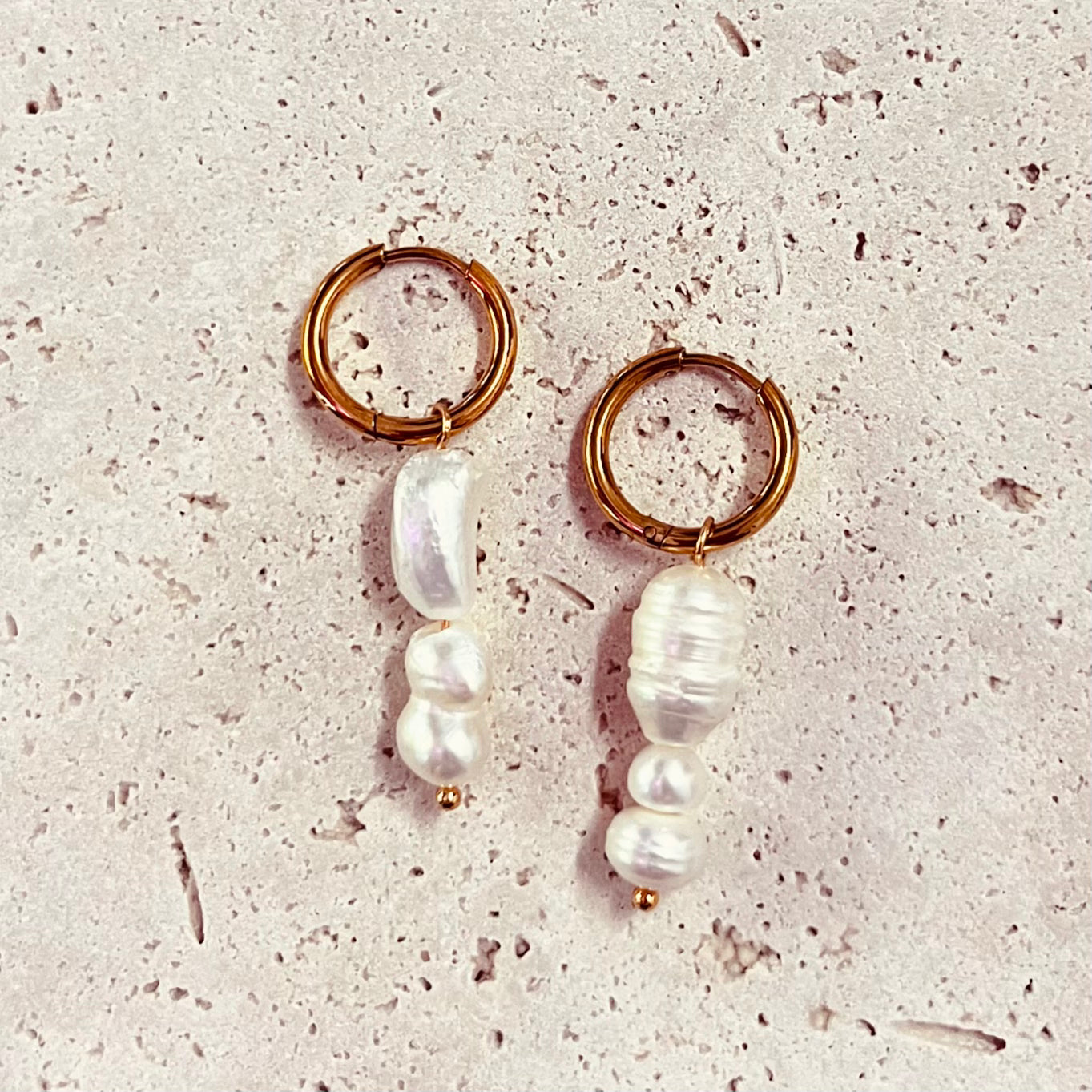 Sol de Halo | Earrings