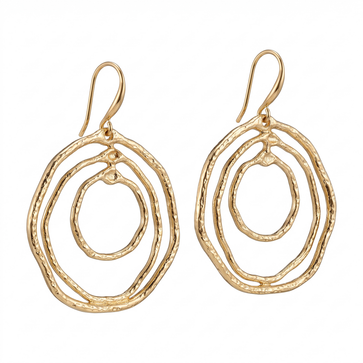 First Class to Greece | Earrings
