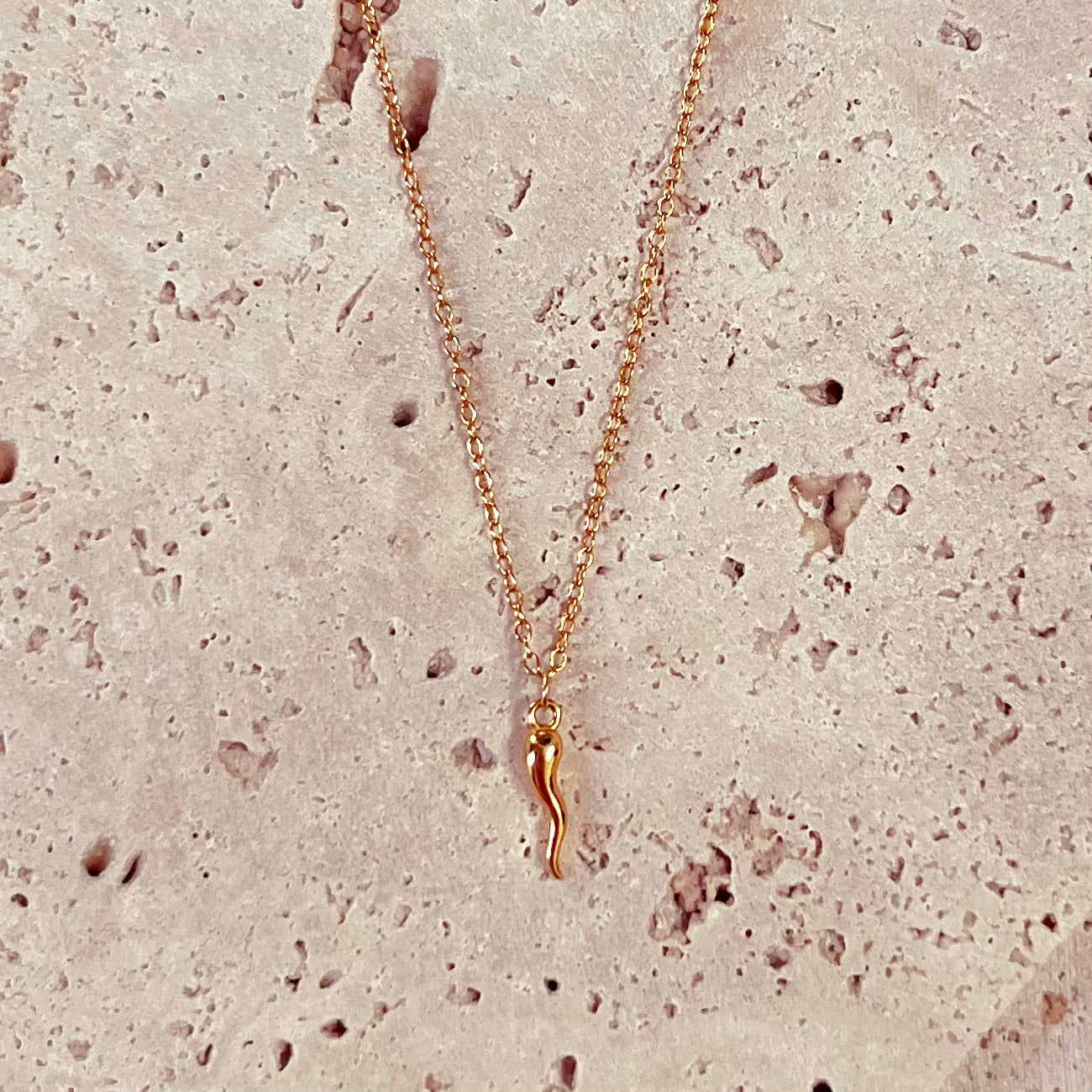 Luce Spice | Necklace