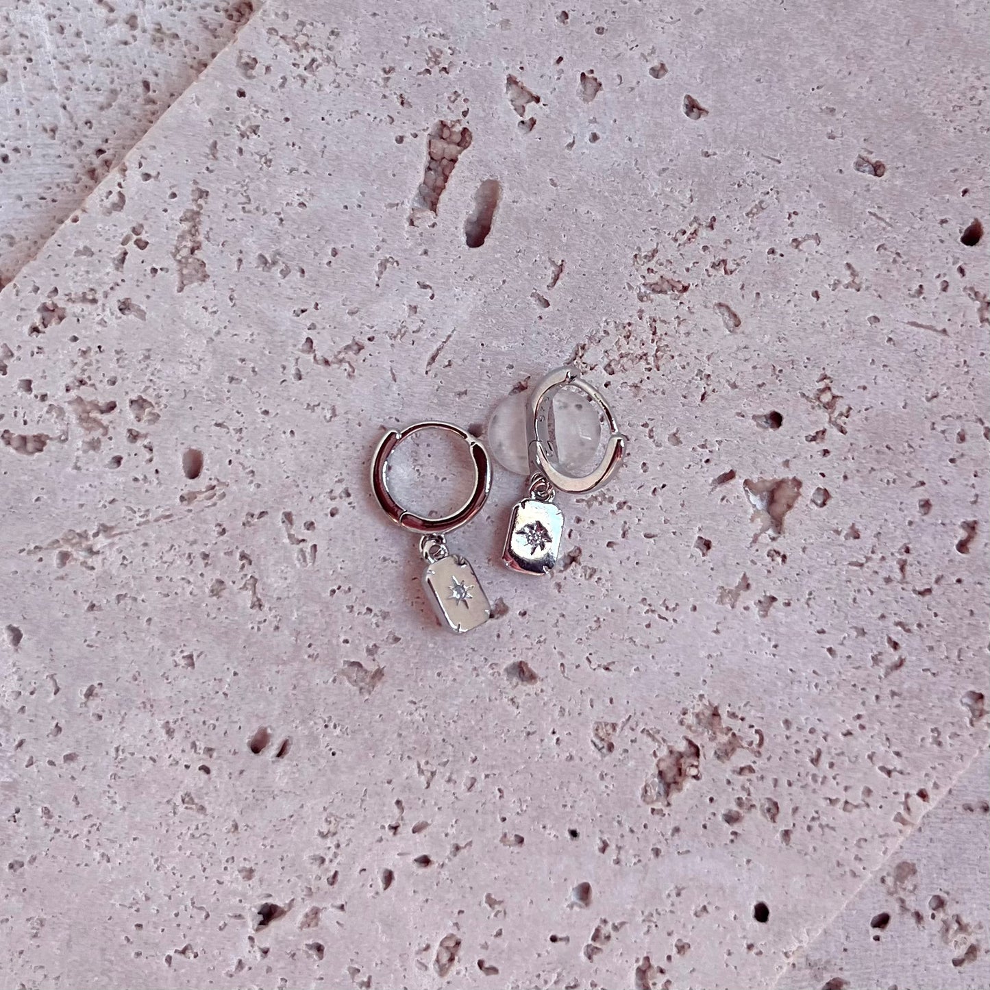 Sweet Coastal Dream | Earrings