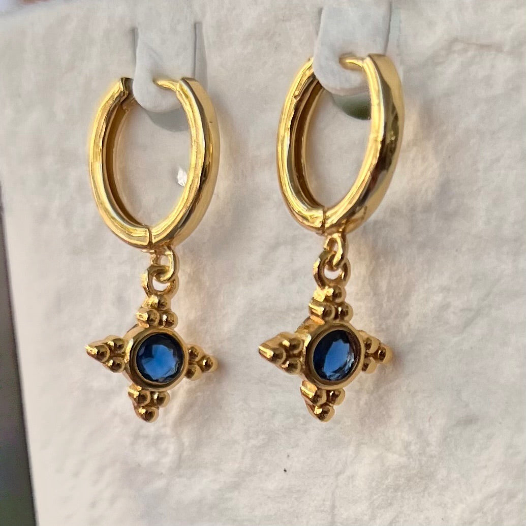 Firenze Muse | Earrings