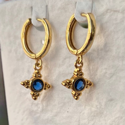 Firenze Muse | Earrings