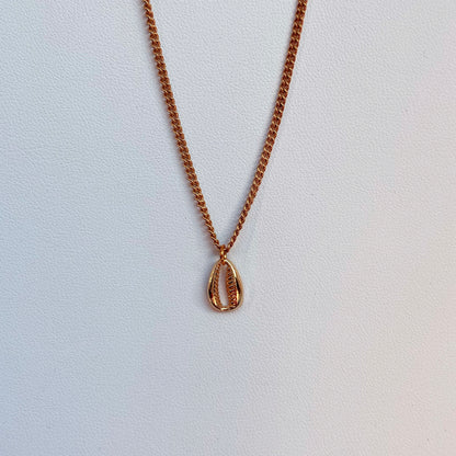 Euro Summer | Necklace