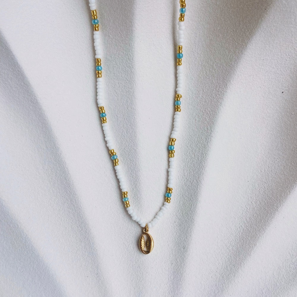 Ocean Avenue | Necklace