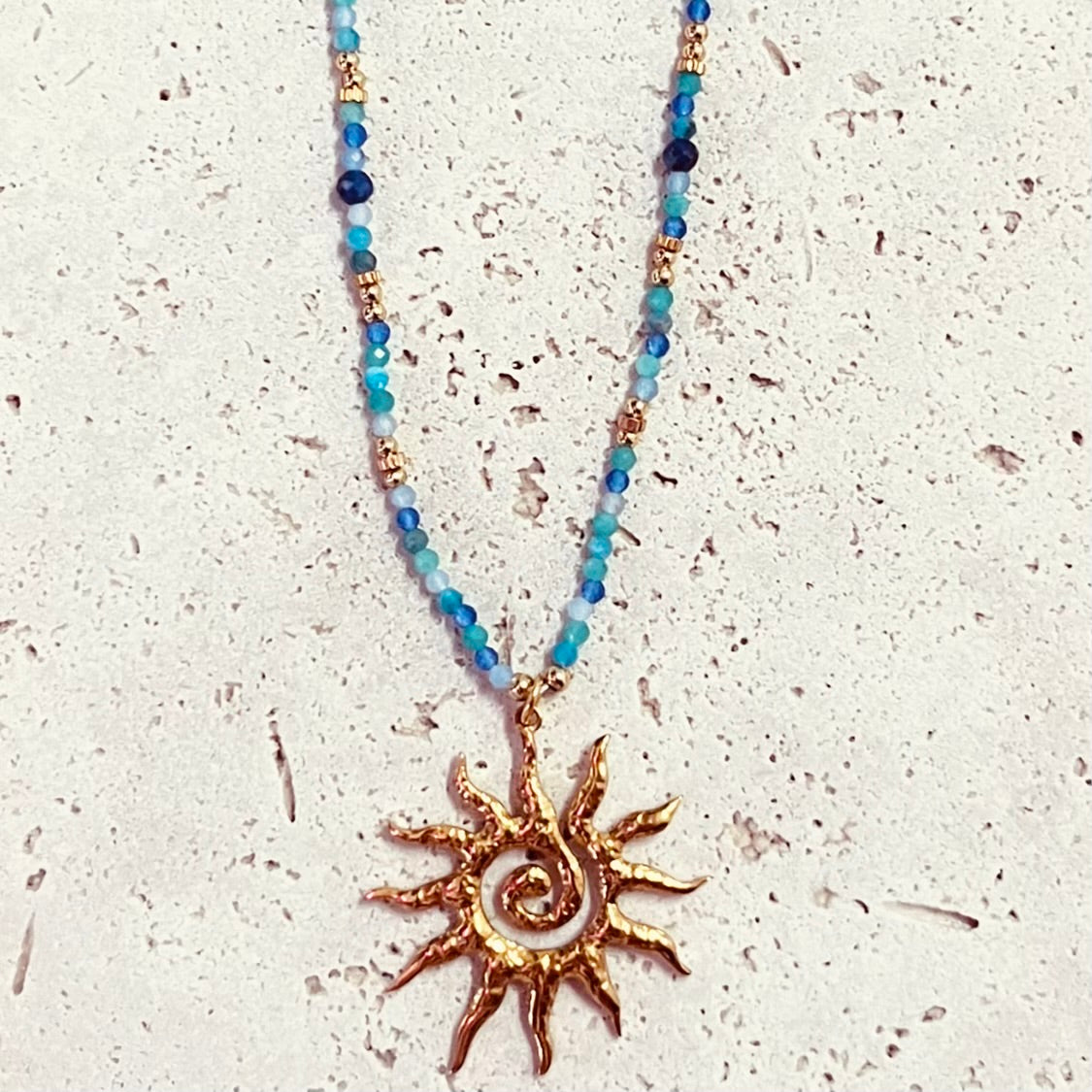 Saltlight | Necklace