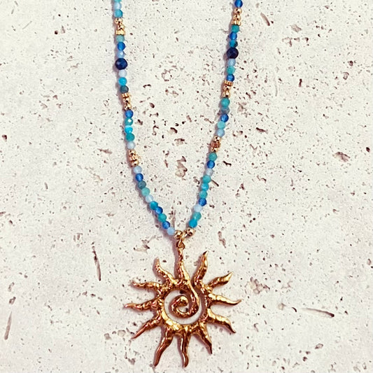 Saltlight | Necklace