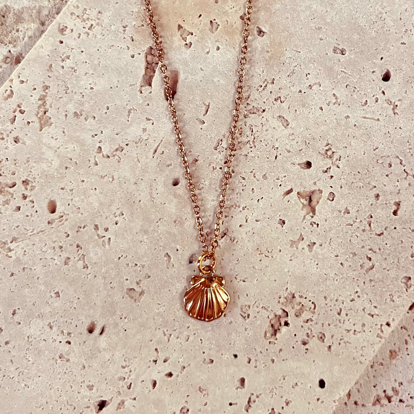 Europe Beach | Necklace