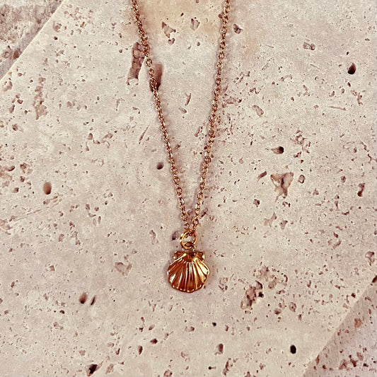 Europe Beach | Necklace