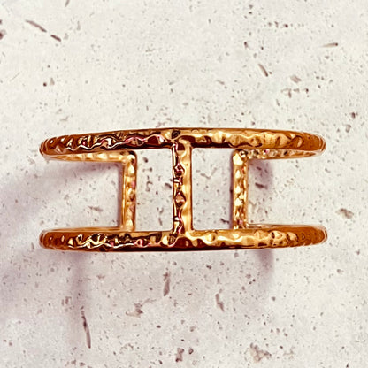 Rune of Sol | Cuff