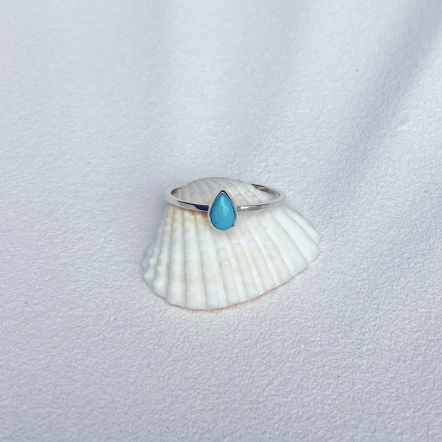 Seaside Journey | Ring