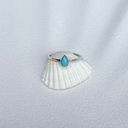 Seaside Journey | Ring