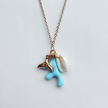Deep Dive | Necklace