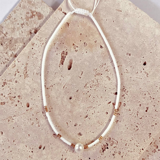 Sweet Summer | Anklets