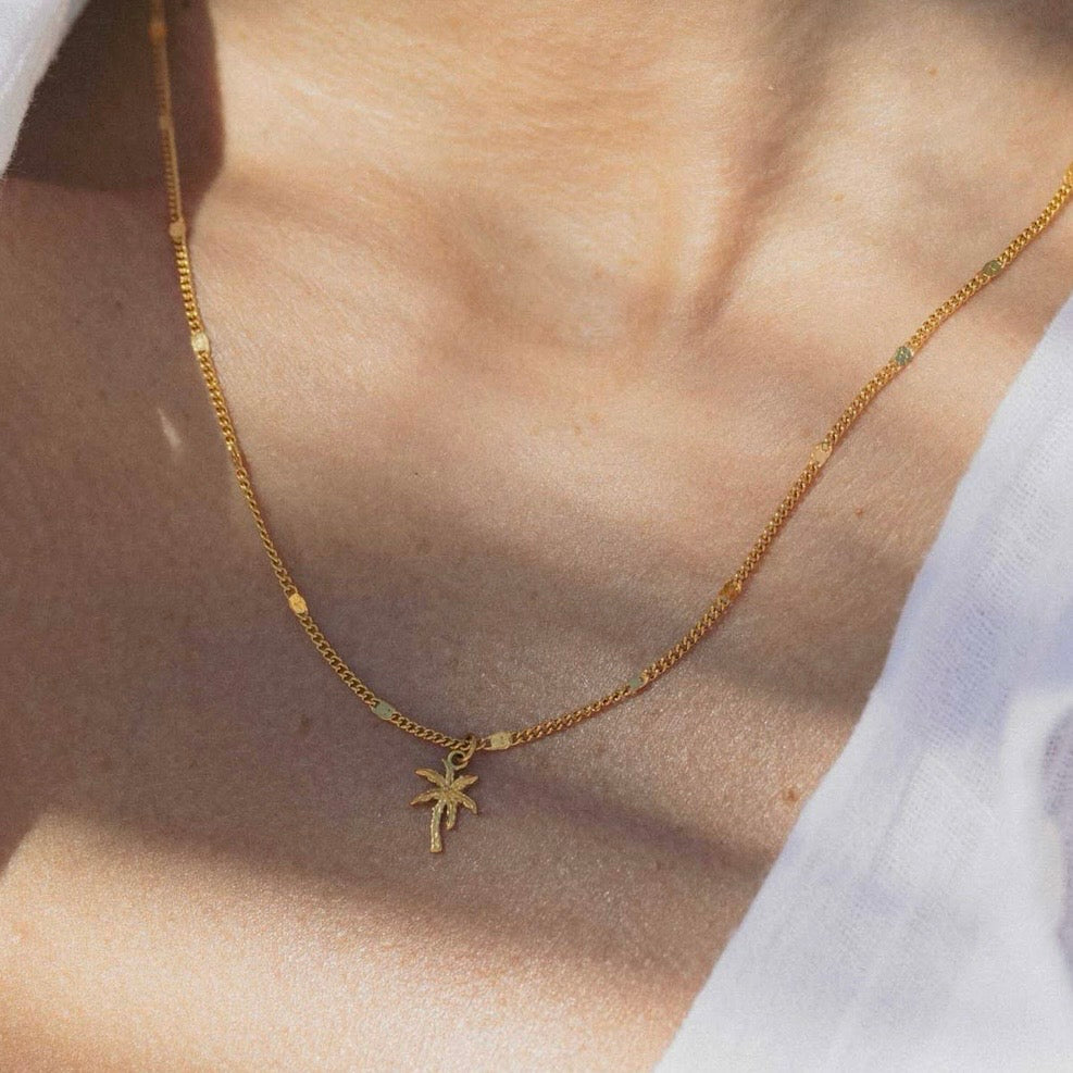 Paloma Beach | Necklace