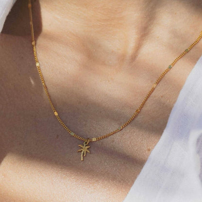 Paloma Beach | Necklace