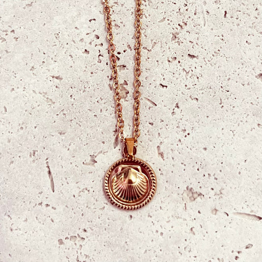 Bare Shore | Necklace