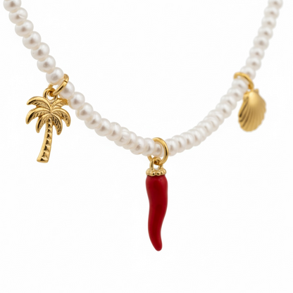 Mexico Dreams | Necklace