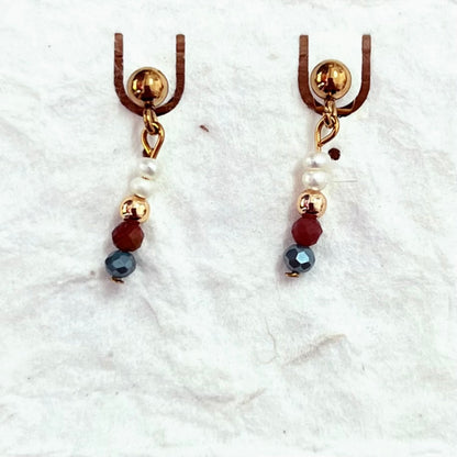 Costa Glow | Earrings