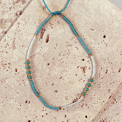 Sweet Summer | Anklets