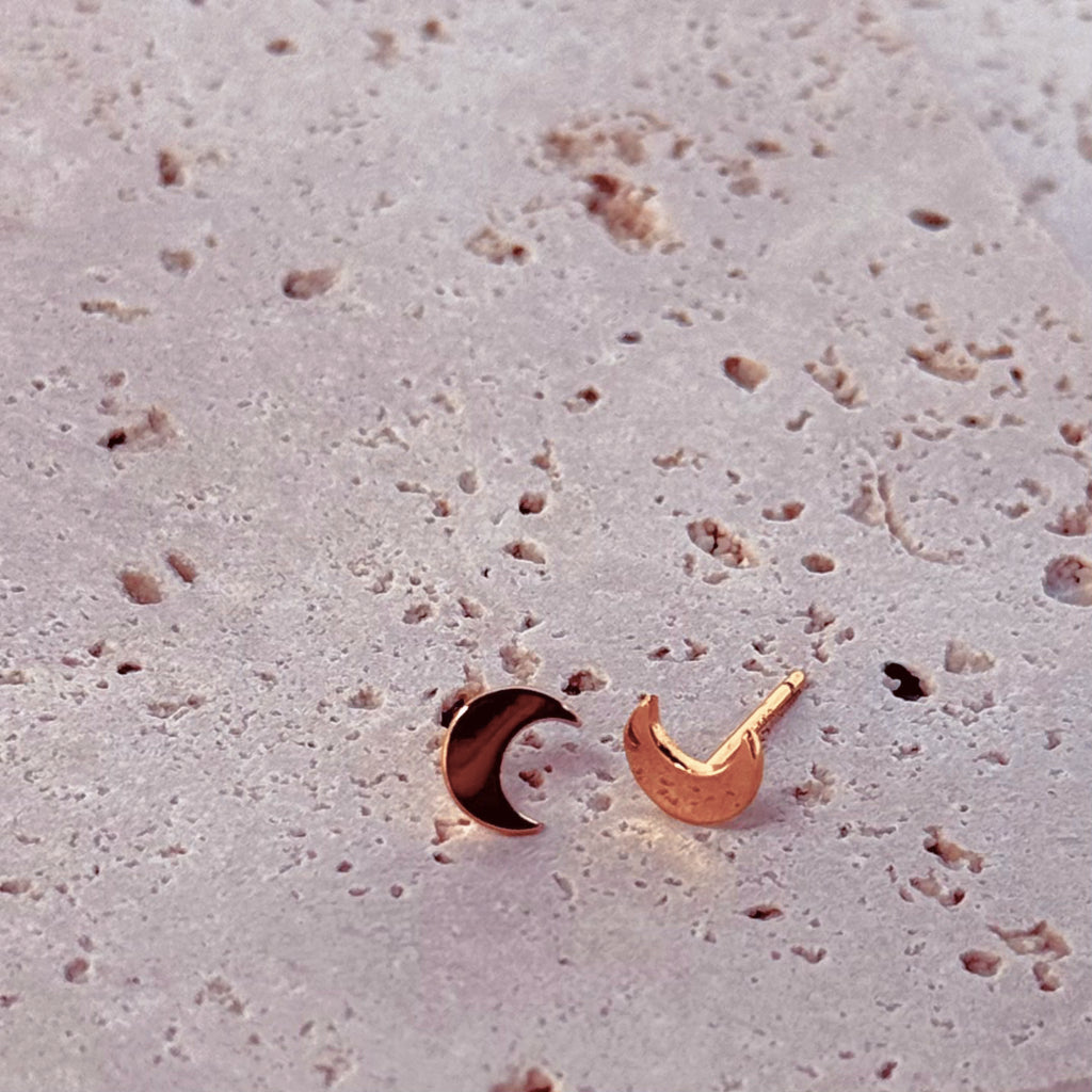Mystic Moon | Earrings