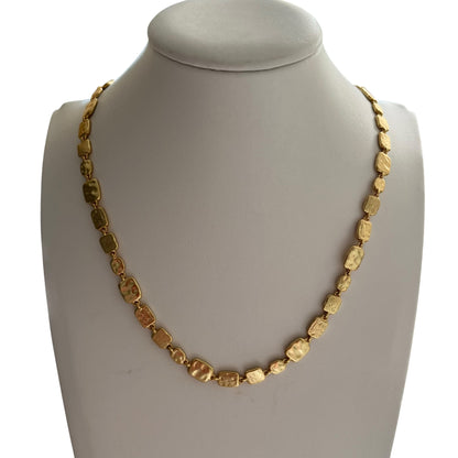 Luna Hammer | Necklace