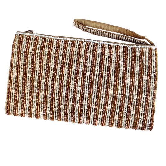 Daylight Fever Beaded | Clutch Purse