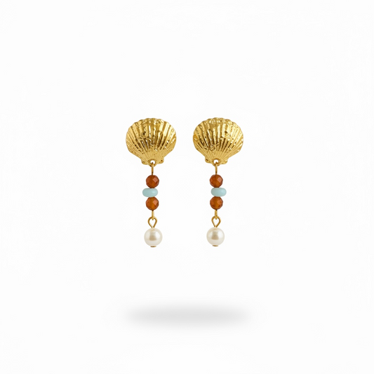 Island Vacay | Earrings